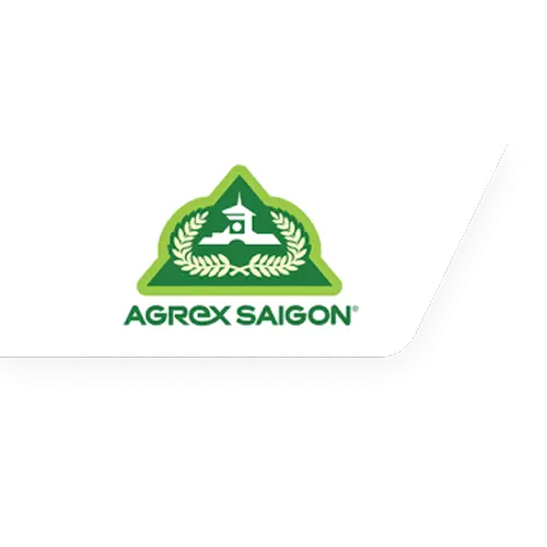 CÔNG TY CỔ PHẦN THỰC PHẨM AGREX SAIGON