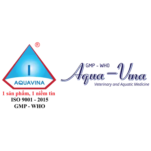 Công ty CP SX TM Aqua - Vina