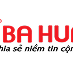 CÔNG TY CỔ PHẦN BA HUÂN