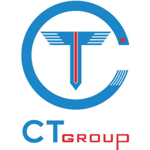 CÔNG TY CỔ PHẦN TẬP ĐOÀN CT GROUP