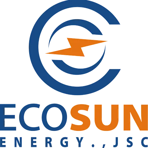 CÔNG TY CỔ PHẦN KỸ THUẬT NĂNG LƯỢNG ECOSUN
