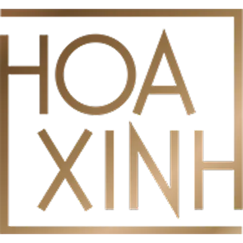 Công ty TNHH Sản xuất Thương mại & Dịch vụ Hoa Xinh