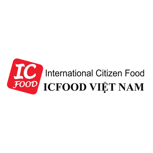 Công Ty TNHH ICFOOD Việt Nam
