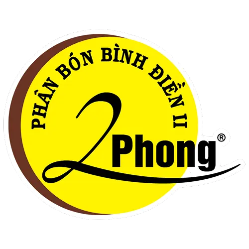 Công Ty CP SX&KD Phân Bón Bình Điền II