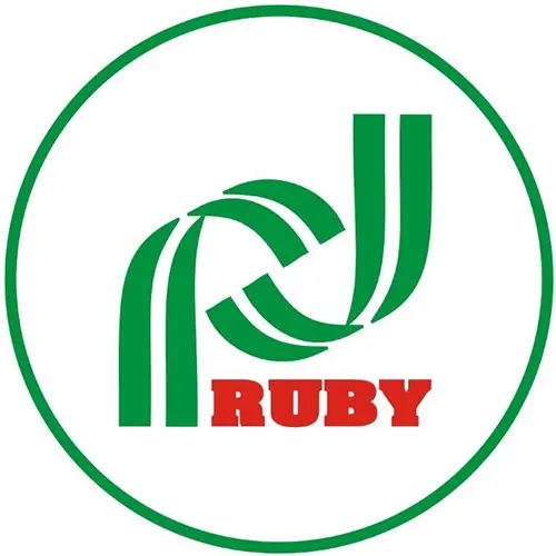 CÔNG TY TNHH RUBY
