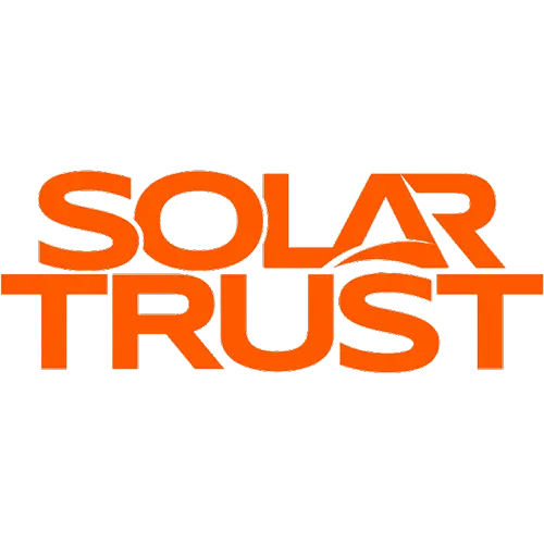 CÔNG TY TNHH NĂNG LƯỢNG SOLARTRUST