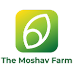 CÔNG TY CỔ PHẦN NÔNG NGHIỆP THE MOSHAV FARM