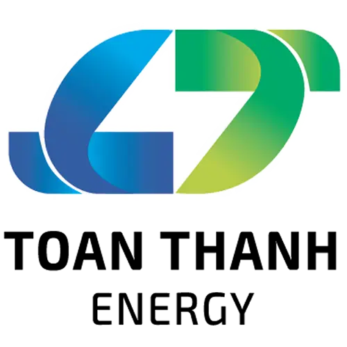CÔNG TY TNHH TOÀN THÀNH SOLAR ENERGY