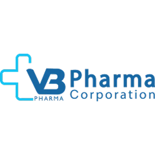 Công Ty Cổ Phần VB Pharma