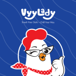 CÔNG TY CỔ PHẦN VYY LADY