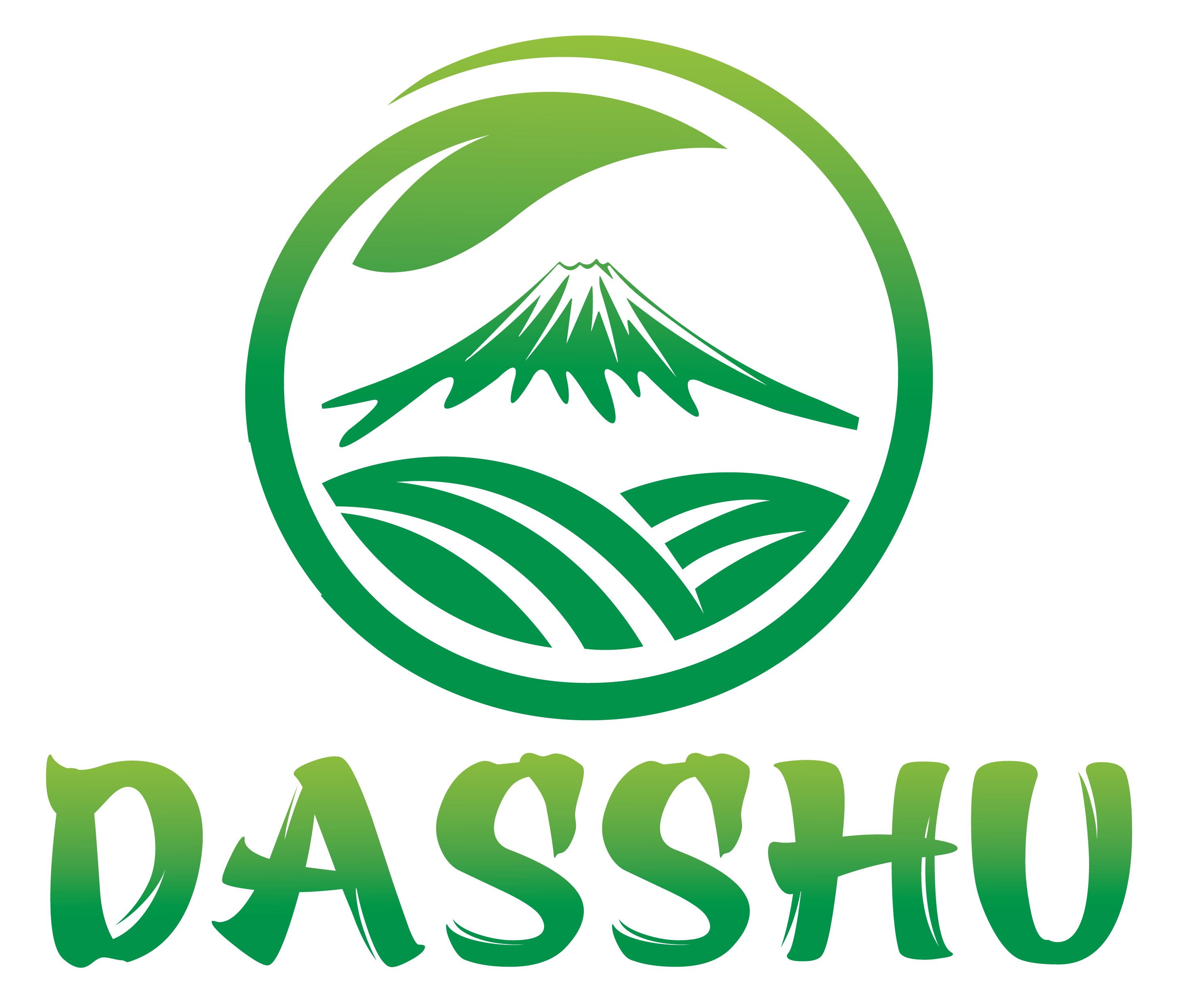 Công ty Cổ Phẩn Chế Phẩm Sinh Học Dasshu Nhật bản