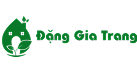 CÔNG TY TNHH SX TM DV ĐẶNG GIA TRANG