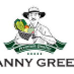 CÔNG TY CỔ PHẦN DANNYGREEN