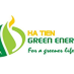CÔNG TY TNHH NĂNG LƯỢNG XANH HÀ TIÊN