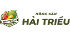 CÔNG TY TNHH NÔNG SẢN HẢI TRIỀU