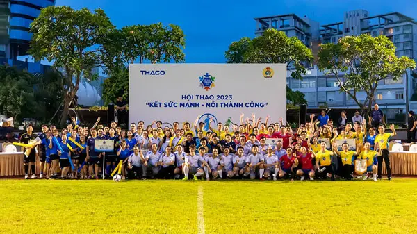 Bộ phận tuyển dụng