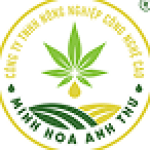 CÔNG TY TNHH NÔNG NGHIỆP CÔNG NGHỆ CAO MINH HÒA ANH THƯ