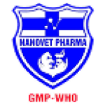 CÔNG TY CỔ PHẦN NANOVET PHARMA