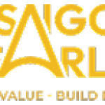 CÔNG TY CỔ PHẦN SÀI GÒN PEARL