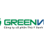 Công ty Cổ phần Thú y xanh Việt Nam